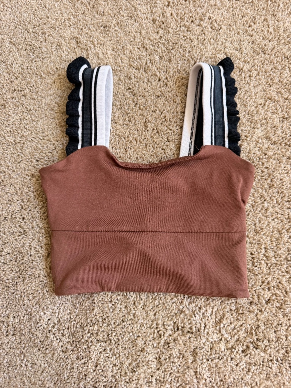 Free People Time Out Tank